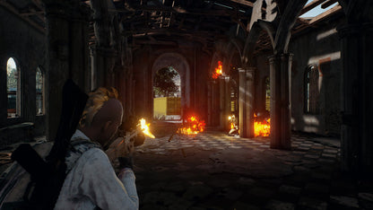 PlayerUnknown's Battlegrounds XBOX One Microsoft Store Key