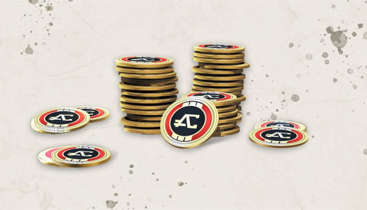Apex Legends - 4350 Coins XBOX One & Series X|S Microsoft Store Key