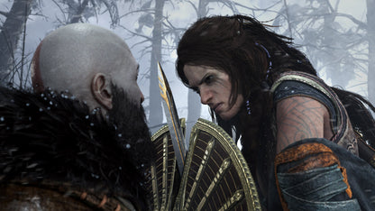 God of War Ragnarök PS5 PlayStation Store Key