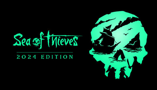 Sea of Thieves 2024 Edition XBOX & PC Microsoft Store Key