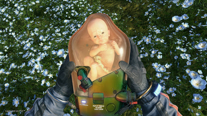 DEATH STRANDING DIRECTOR'S CUT PS5 PlayStation Store Key
