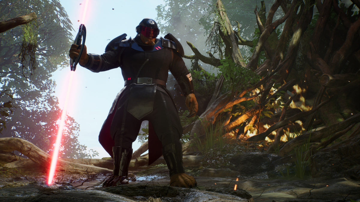 STAR WARS Jedi: Fallen Order PS5 PlayStation Store Key