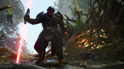 STAR WARS Jedi: Fallen Order PS5 PlayStation Store Key