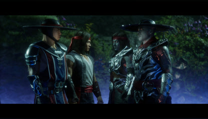 Mortal Kombat 11 Ultimate XBOX & PC Microsoft Store Key