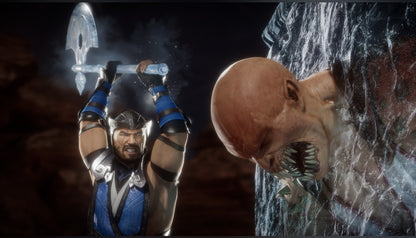 Mortal Kombat 11 Ultimate XBOX & PC Microsoft Store Key