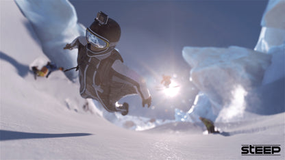 Steep XBOX One Microsoft Store Key