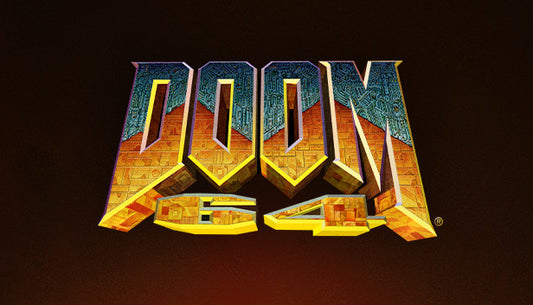 DOOM 64 PC Steam Key