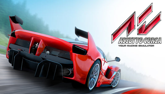 Assetto Corsa PC Steam Key