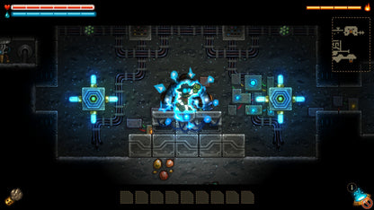 SteamWorld Dig PC Steam Key