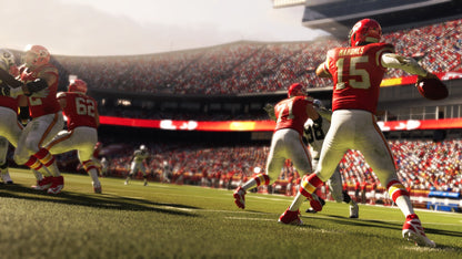 Madden NFL 21 PC EA App Key