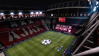 FIFA 21 PC EA App Key