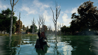 PlayerUnknown's Battlegrounds PC Steam Key