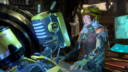 ReCore: Definitive Edition XBOX One & PC Microsoft Store Key
