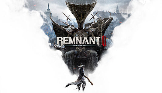 Remnant II - DLC Bundle PC Steam Key