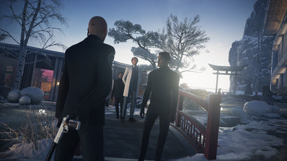 HITMAN - Game of The Year Edition PC Steam Key
