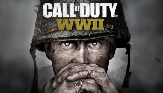 Call of Duty: WWII PC Microsoft Store Key