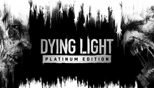 Dying Light Platinum Edition PC Steam Key