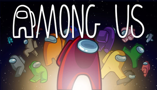 Among Us PC Steam Key