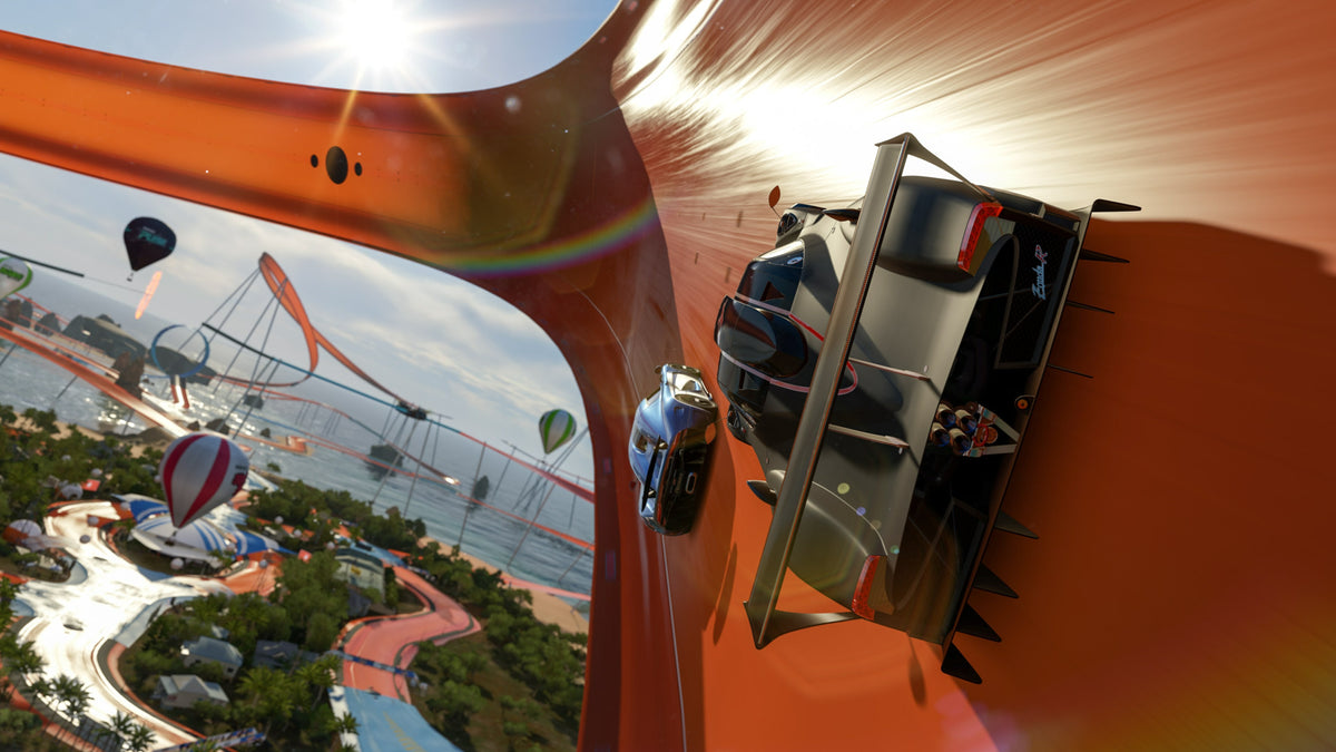 Forza Horizon 3: Hot Wheels XBOX One & PC Microsoft Store Key