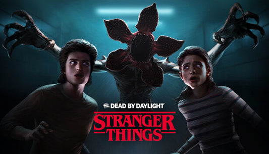 Dead by Daylight - Stranger Things Chapter PC Steam Key