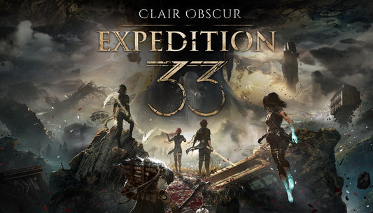 Clair Obscur: Expedition 33 PC Steam Key