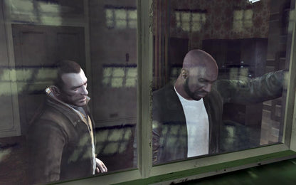 Grand Theft Auto Collection PC Steam Key