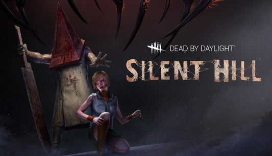 Dead By Daylight - Silent Hill Chapter PC Steam Key