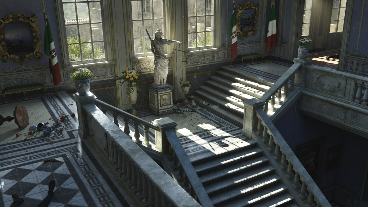 Mafia: The Old Country XBOX Series X|S Microsoft Store Key