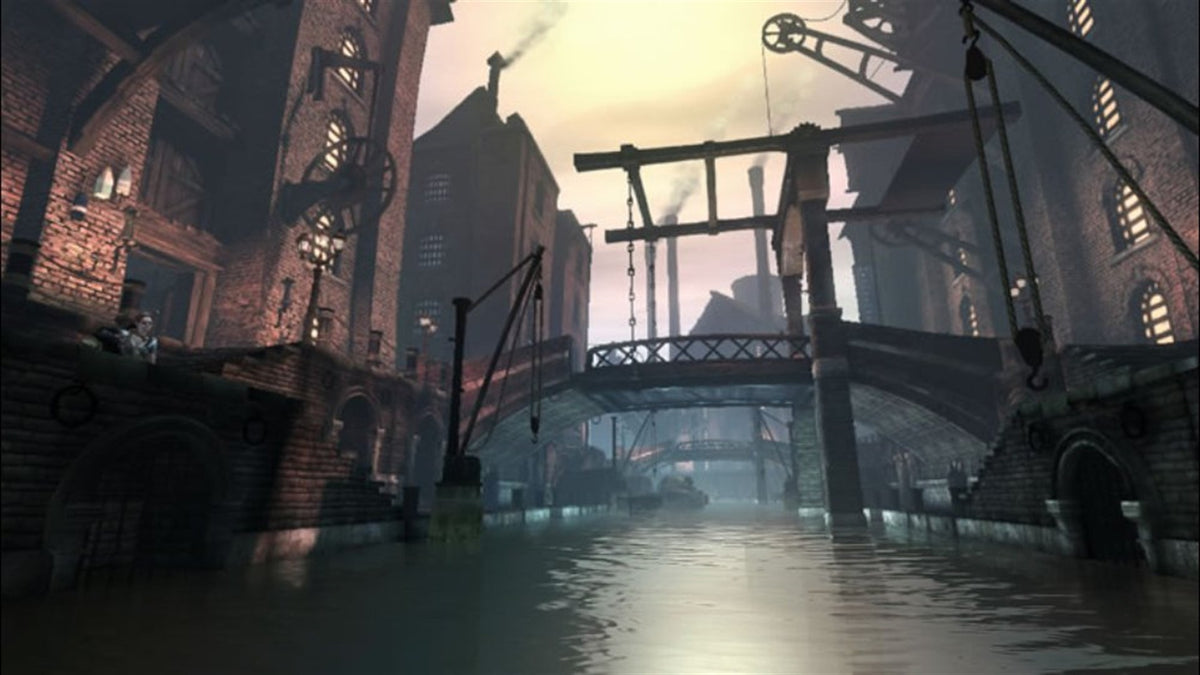 Fable III PC Steam Key
