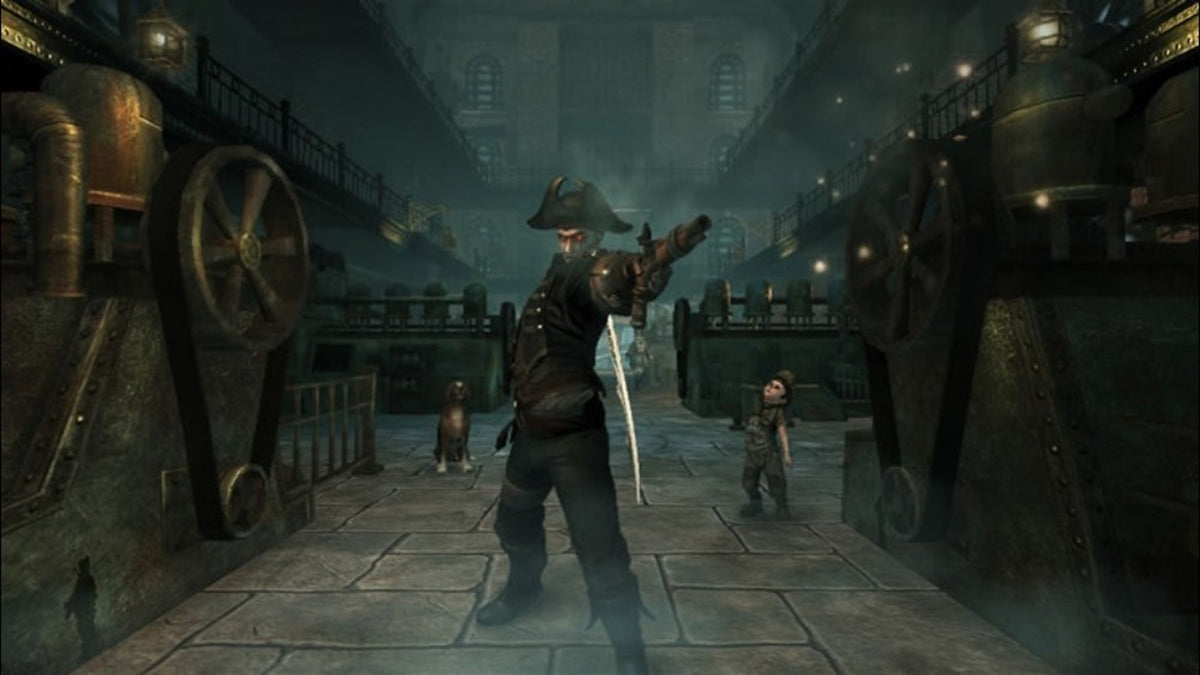 Fable III PC Steam Key