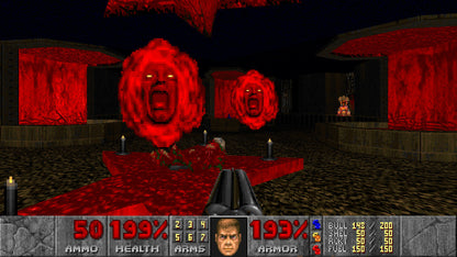 DOOM Classic Complete PC Steam Key