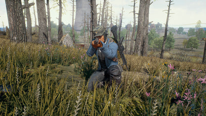 PlayerUnknown's Battlegrounds XBOX One Microsoft Store Key