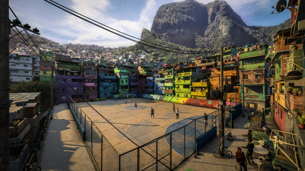 FIFA 20 XBOX One Microsoft Store Key