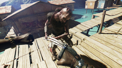 Dead Island Definitive Collection XBOX One Microsoft Store Key
