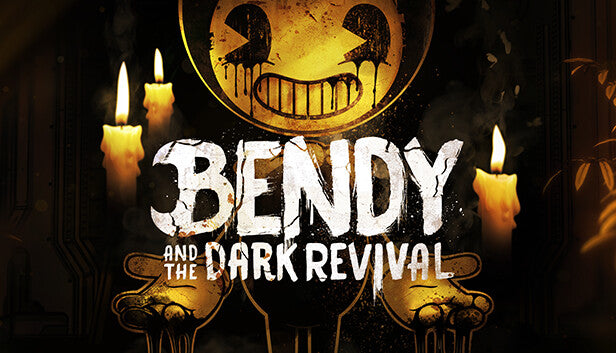 Bendy and the Dark Revival PC Steam Key
