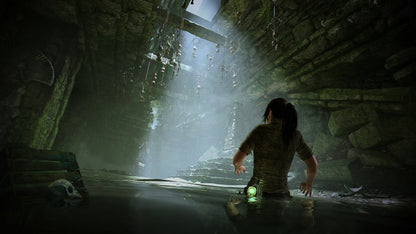 Shadow of the Tomb Raider Definitive Edition XBOX & PC Microsoft Store Key