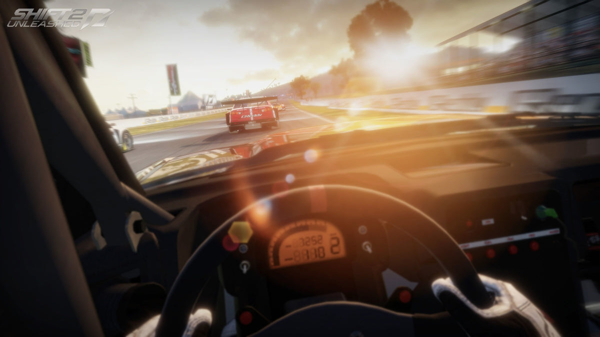 Shift 2 Unleashed EA App Key