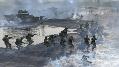 Company of Heroes Franchise Edition PC Steam Key