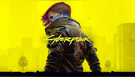 Cyberpunk 2077 XBOX One & Series X|S Microsoft Store Key