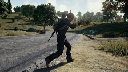 PlayerUnknown's Battlegrounds XBOX One Microsoft Store Key