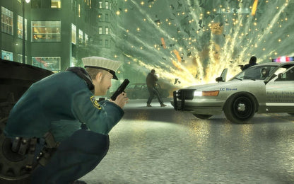 Grand Theft Auto Collection PC Steam Key