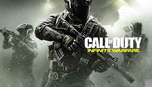 Call of Duty: Infinite Warfare Day One Edition PC Steam Key