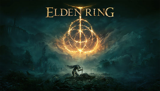 ELDEN RING PC Steam Key