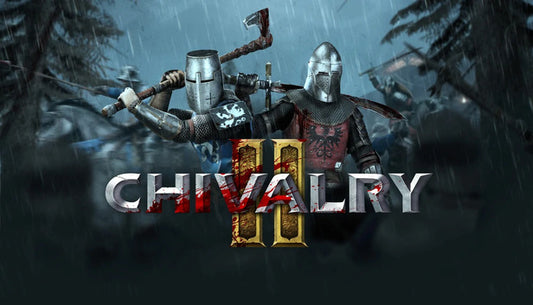 Chivalry 2 PC Steam Key