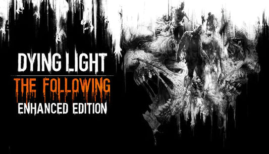 Dying Light Enhanced Edition PC Steam Key