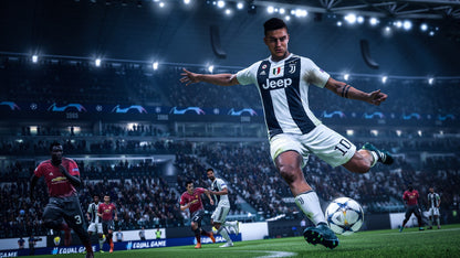 FIFA 19 PC EA App Key