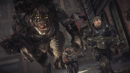 Gears of War: Ultimate Edition XBOX One Microsoft Store Key