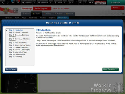 Football Manager 2014 PC Steam Key