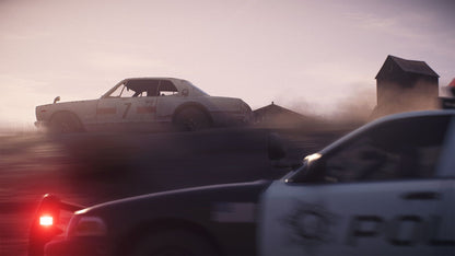 Need for Speed Payback PC EA App Key