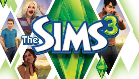 The Sims 3 Seasons PC & Mac EA App Key
